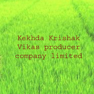 Kekhda Krishak Vikas producer company limited