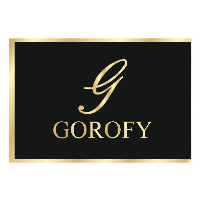 Gorofy
